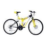 Bike USA Titan Glacier