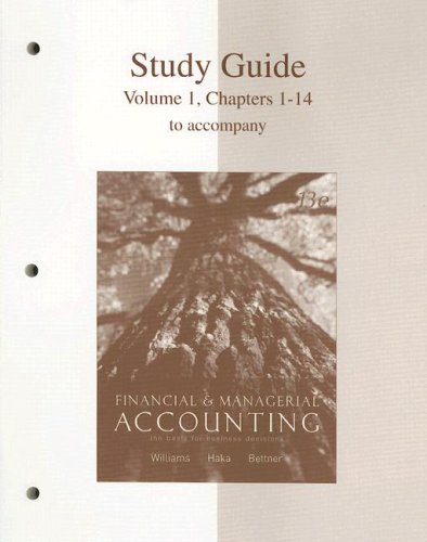 Accounting
