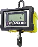 TRUSCO テラオカ クレーンスケール DS204500