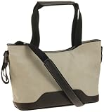 [クエール] トートバッグ Q17quershopper Q17 灰色