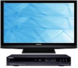 Panasonic TCP42U2 42 1080p Plasma HDTV & Onkyo DV-BD507 Blu-ray Player (Bundle)
