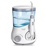 Dentalski Professional Water Flosser - Most Recommended by Dental Hygenist