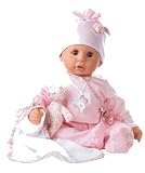 Gotz Cookie 48cm Pink Baby Doll