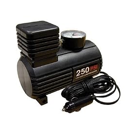 Mini Air Compressor