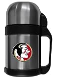 Florida State University FSU Soup Coffee Thermos