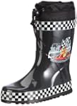 Beck Gokart 526, Stivali bambino