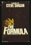 The formula: A novel