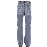 Armani - Armani Jeans J01 denim jeans