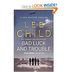 Bad Luck And Trouble: (Jack Reacher 11)