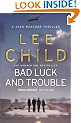 Bad Luck And Trouble: (Jack Reacher 11)