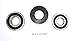 Noa Store LG Replacement Washer Bearing & Seal Kit 4036ER2004A 4280FR4048L 428FR4048E
