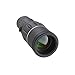 Qiorange Super Clear 16x52 Dual Focus Telescope Optics Zoom Monocular Scalable Telescopic