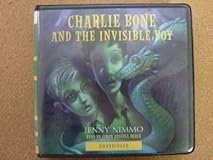 Charlie Bone and the Invisible Boy