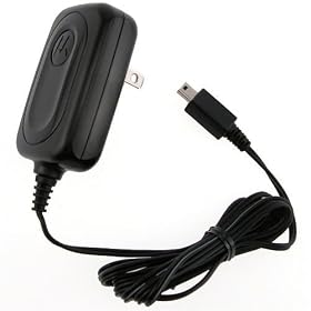 Click here to buy Travel Wall Charger V3 Razr V323 V3c V3m V325 V360 SLVR L6 PEBL U6 L2 by Generic.