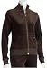 Sports : Mandala Yoga Jacke Jacket Basic, braun