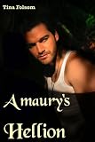 Amaury's Hellion (Scanguards Vampires)