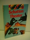 Produkt-Bild: Denny Robson: Schatten Theater - Spiel & Spa&szlig; - Verlag: Bassermann