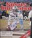 Mushin Muhammad autographed Sports Illustrated Magazine (Carolina Panthers)