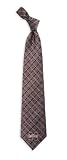 Mississippi State Bulldogs 100% Polyester Woven 1 Neck Tie - NCAA College Athletics