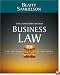Business Law and the Legal Environment (Standard)