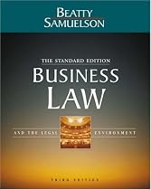 Business Law for a New Century