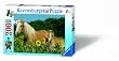 Ravensburger - Puzzle - Mon Cheval - 200 Pi�ces