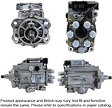 A1 Cardone 2H302 Remanufactured Fuel Injection Pump