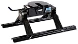 Reese 30129-016 15K Pro Series Fifth Wheel Slider Hitch with 4-Bolt Rail Kit