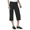 Merona Ebony Bootleg Crop - XXL