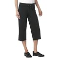 Merona Ebony Bootleg Crop - XXL