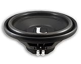 New Ultra Linear UL12D 700 Watt 12 DVC 4 Ohm Sub FS NR