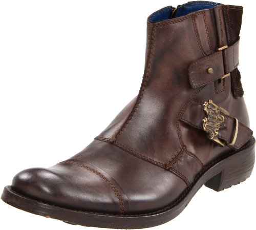 Mark Nason Men's Kemare Lace-Up Boot