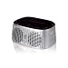 Monster iClarityHD Bluetooth Wireless Speaker (Silver)