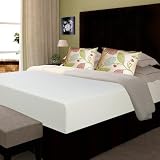 11″ Perfection Rest Memory Foam Mattress Size: California King Picture