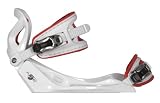 Hyperlite The System Wakeboard Bindings 2012