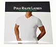 Polo Ralph Lauren 2 Stretch Men Cotton V-Neck T-shirts