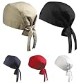 Myrtle Beach Bandana Kopftuch, Biker Hat, Piratentuch, 16 Farben