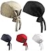 Sports : 5 St. Myrtle Beach Bandana Kopftuch Biker Hat Piratentuch 5 Farben
