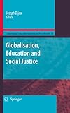Globalization, education and social justice