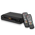 TrekStor Odan S SatReceiver schwarz