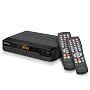 TrekStor Odan S SatReceiver schwarz von Trekstor GmbH