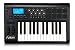M-Audio Axiom 25 Advanced 25-Key USB MIDI Controller, 2nd Gen