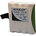 Ultralast Motorola GMRS/FRS KEBT-072 Rechargeable Battery