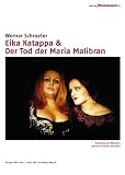 Eika Katappa / The Death of Maria Malibran - 2-DVD Set ( Eika Katappa / Der Tod der Maria Malibran ) ( La Mort de Maria Malibran ) [ NON-USA FORMAT, PAL, Reg.0 Import - Germany ]