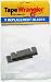 Tape Wrangler #00200 3PKDispenser Replacement Blade