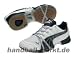 Suchen : Puma Accelerate IV - white/black - Handballschuh
