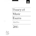 Theory of Music Exams 2011, Grade 6 (Theory of Music Exam papers (ABRSM))
