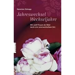 Jahreswechsel - Wechseljahre