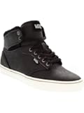 Vans M Atwood Hi Leather, Men's Low-Top Sneakers