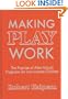 Making Play Work: The Promise of After-School Programs for Low-Income Children